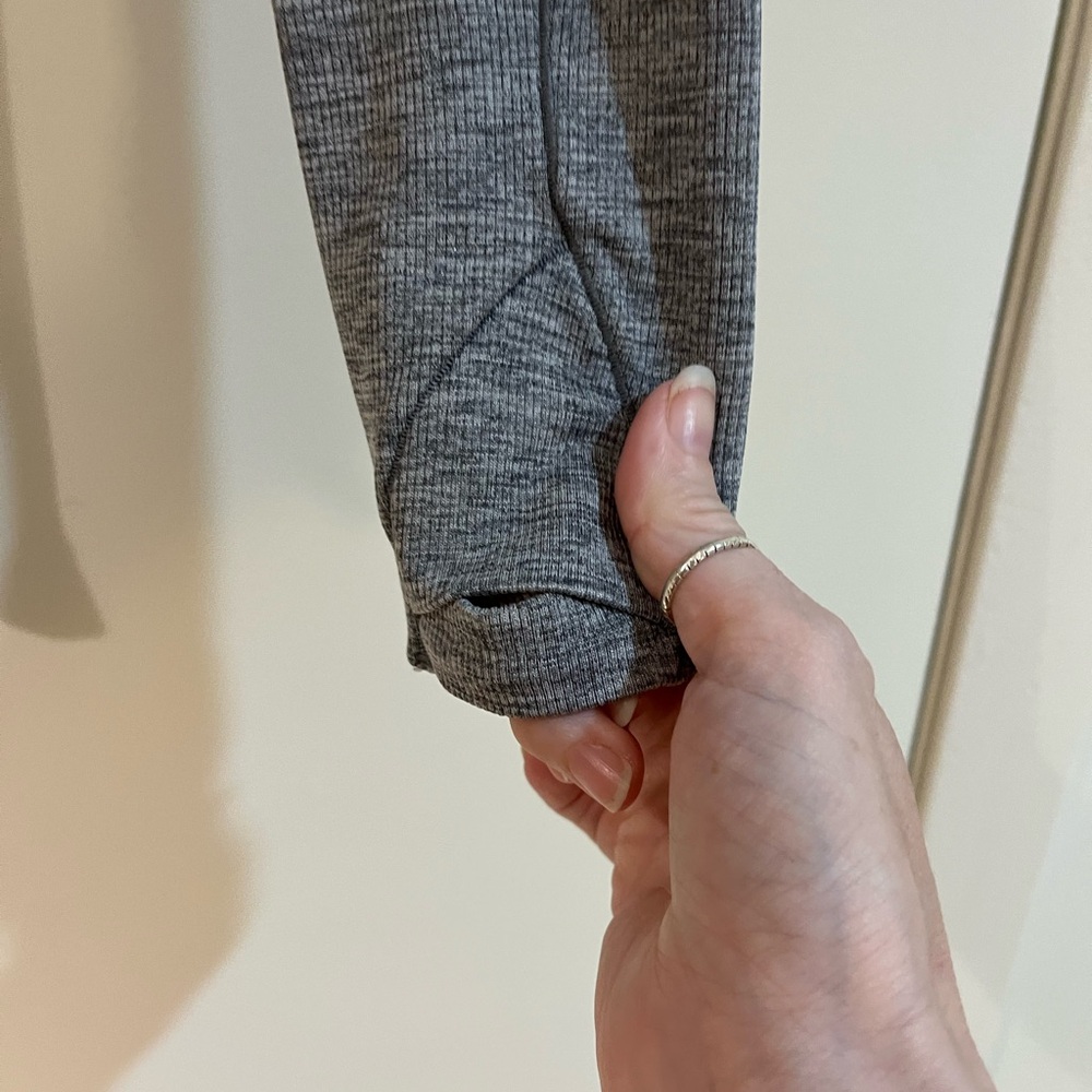 Lululemon Swiftly Tech Long-Sleeve Shirt 2.0. - Picture 6 of 10